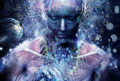 A veces para poder ver hay que cerrar los ojos