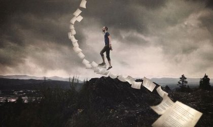 La curiosa paradoja de Peter que revolucionó la forma de ver los ascensos en el trabajo