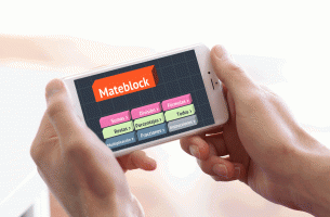 Mateblock