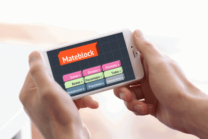Mateblock: Aplicación de Cálculo Mental gratuita