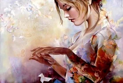 La curiosa relación entre llegar tarde y ser creativo