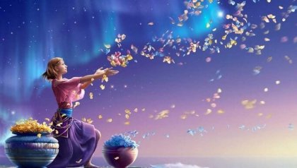 Aprender a soltar, para permitirnos recibir