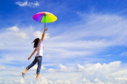 ¿Sabes qué es el optimismo ingenuo?