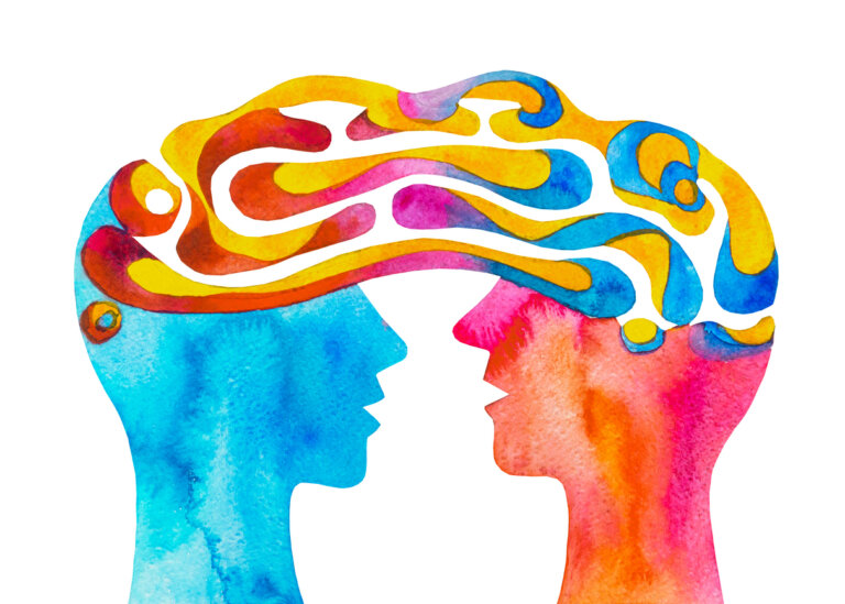 Neuronas espejo y empatía