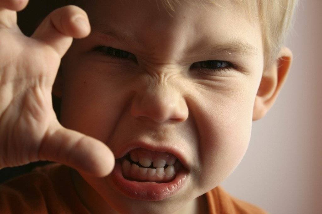 ¿Puede un niño ser malo por naturaleza?