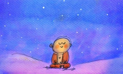 5 consejos del budismo para educar a nuestros niños