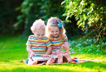 Qué hacen los niños y a qué edad: los hitos del desarrollo