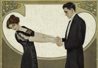 Agencias matrimoniales: ¿pareja a la medida?