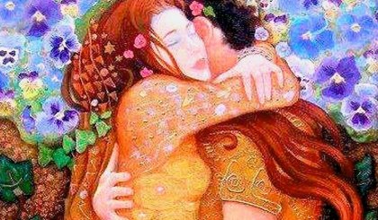 Me gusta lo simple: un abrazo, un gracias, un "cuídate"