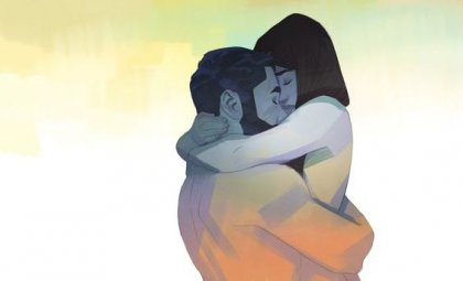 La necesidad de idealizar para amar