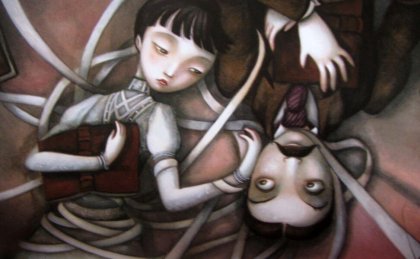 Quiéreme como soy, no como quieres que sea