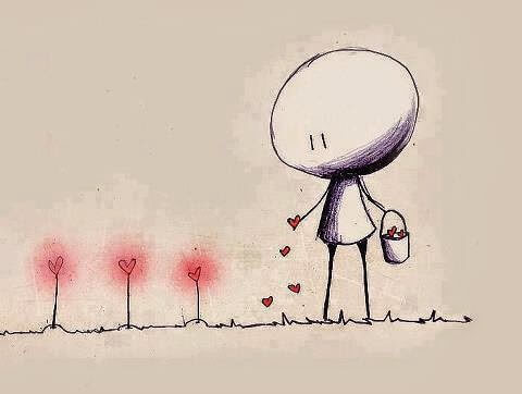 sembando corazones
