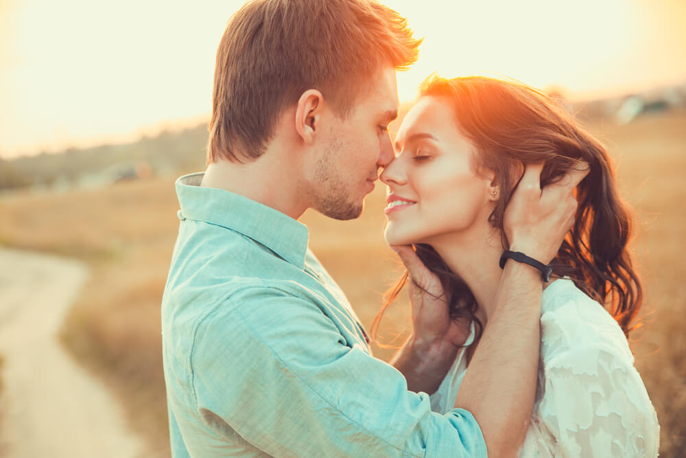 Hay mil maneras de decir te quiero - La Mente es Maravillosa