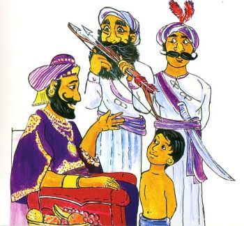 Siddharta y el cisne