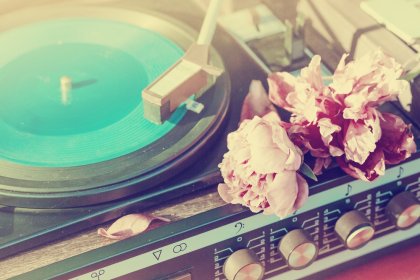 La música despierta recuerdos