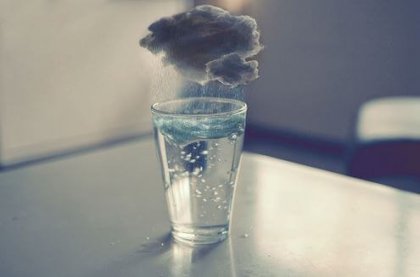 Se vale estar triste a veces, se vale estar rotos de vez en cuando