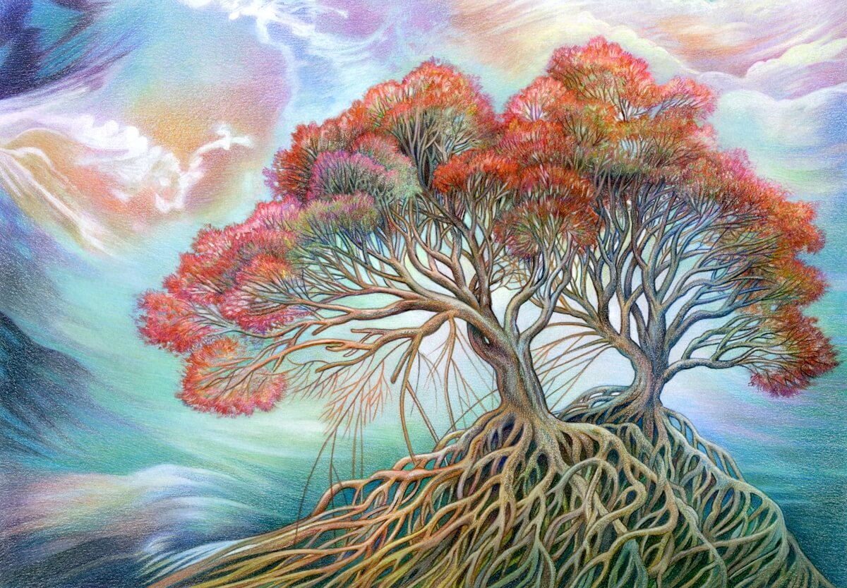 árbol