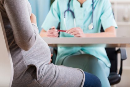Parir con dignidad: no más violencia obstétrica