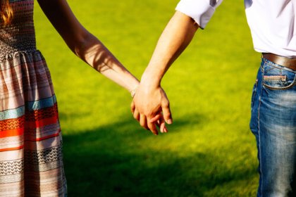 ¿Cómo es una buena discusión de pareja?