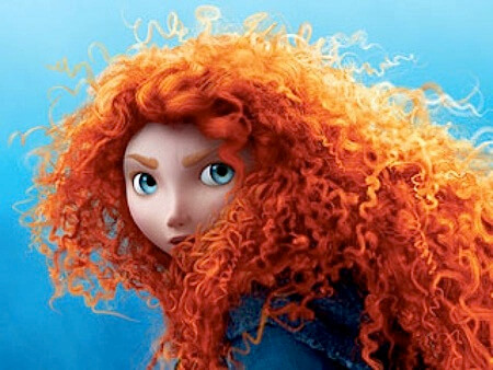 Personaje-brave Personaje brave