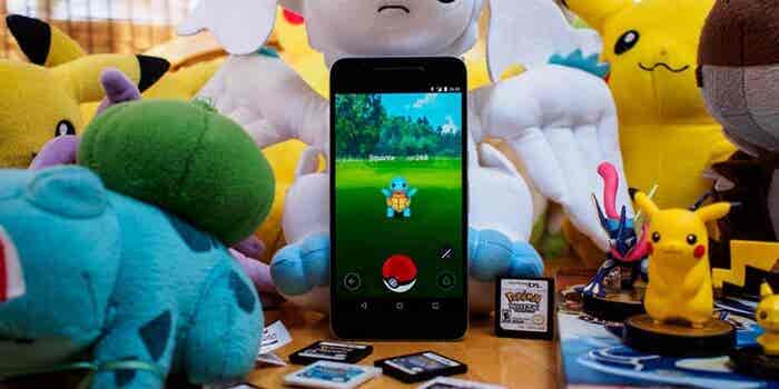 La psicología de Pokémon Go, las claves de su éxito