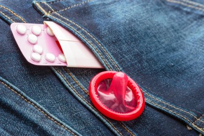 Anticonceptivos: yo los uso, yo los elijo