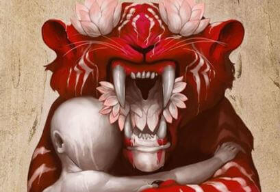 Eres mi error favorito y el que va a matarme