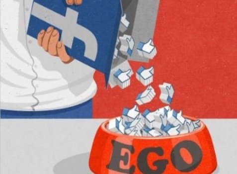 Dejar de usar Facebook podría hacernos más felices