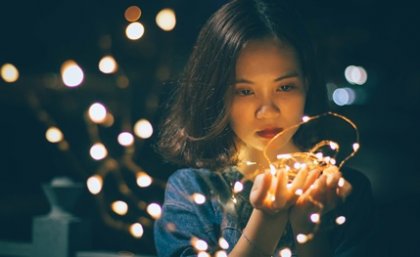 Cómo pasar de un pensamiento ansioso a uno reflexivo