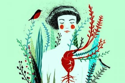 La estrategia terapéutica de convertir la rabia en compasión