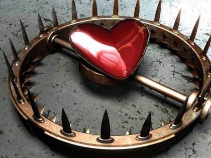 6 mitos sobre los hombres que agreden a sus mujeres