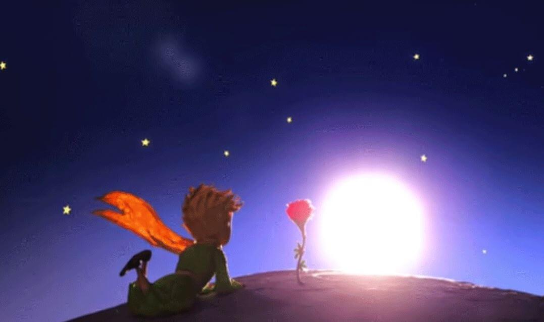 La diferencia entre querer y amar explicada por El Principito - La