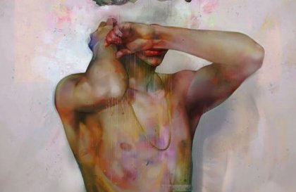 Tener una enfermedad mental no me convierte en una persona violenta