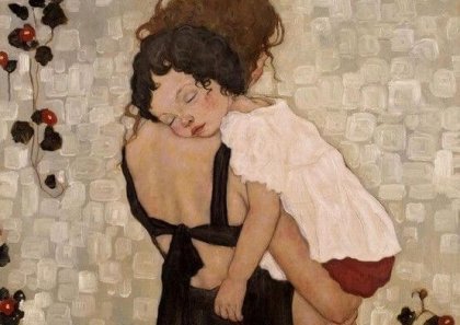 Baby blues, cuando la maternidad se torna en tristeza