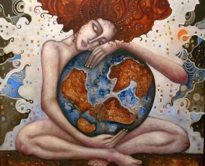 Carta abierta al mundo