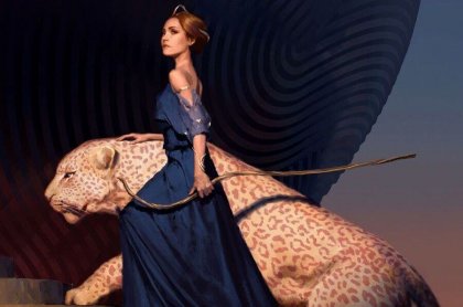 Prohibido sentarse a esperar a que la vida suceda