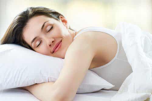 Dormir, imprescindible para mejorar nuestra atención