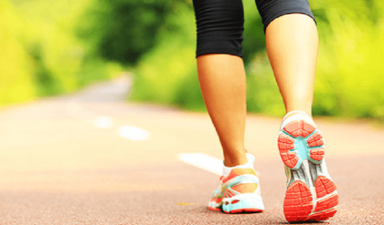 Un cuerpo sano nos ayudará a conseguir una mente sana