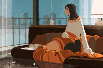 No me cansa ofrecer amor, me cansan las decepciones