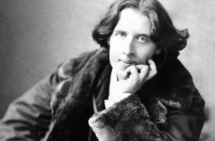 Oscar Wilde