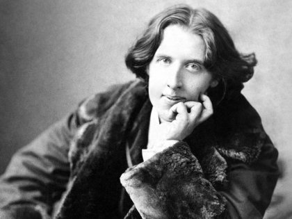 7 frases de Oscar Wilde que te inspirarán
