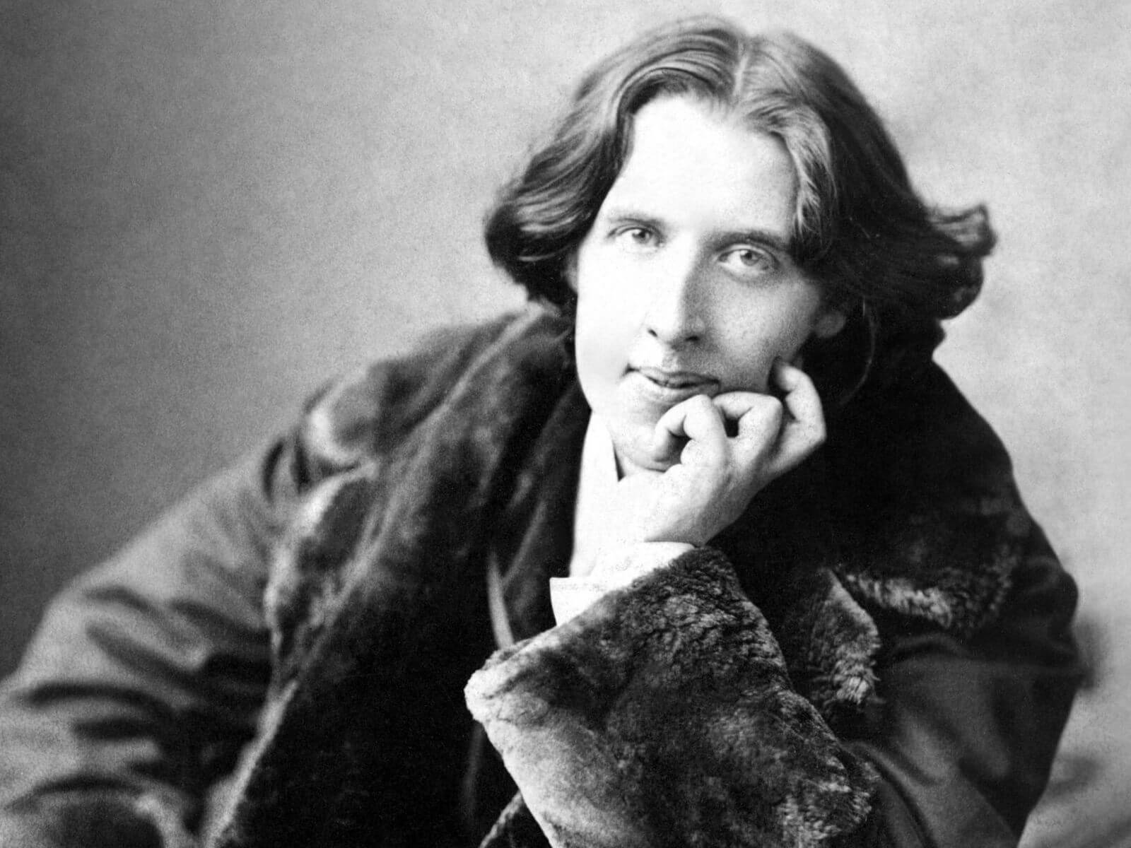 7 frases de Oscar Wilde que te inspirarán