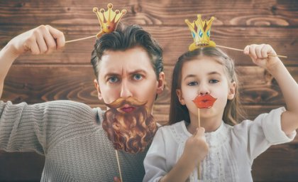 Las 5 funciones del humor