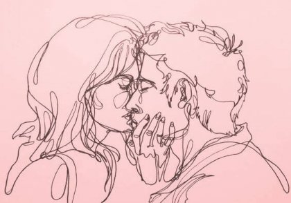 Eres una droga con efectos secundarios