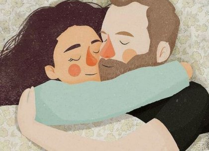 El verdadero secreto de la atracción va más allá del físico y el interior