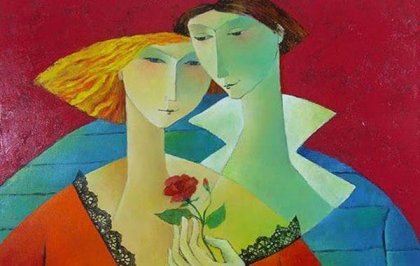 El piropo también puede dañar