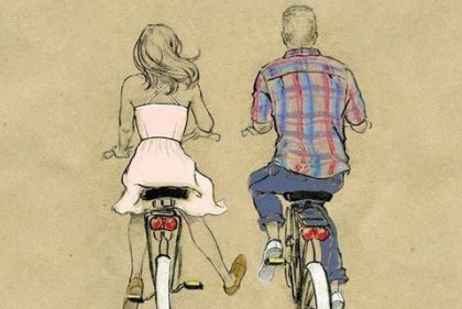 El amor con amor se paga