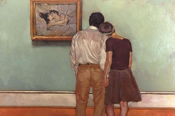attraction