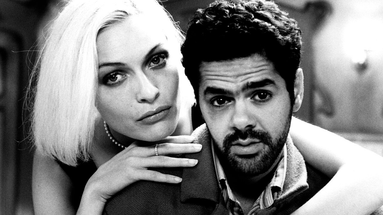 Escena de autoestima de Angel-A