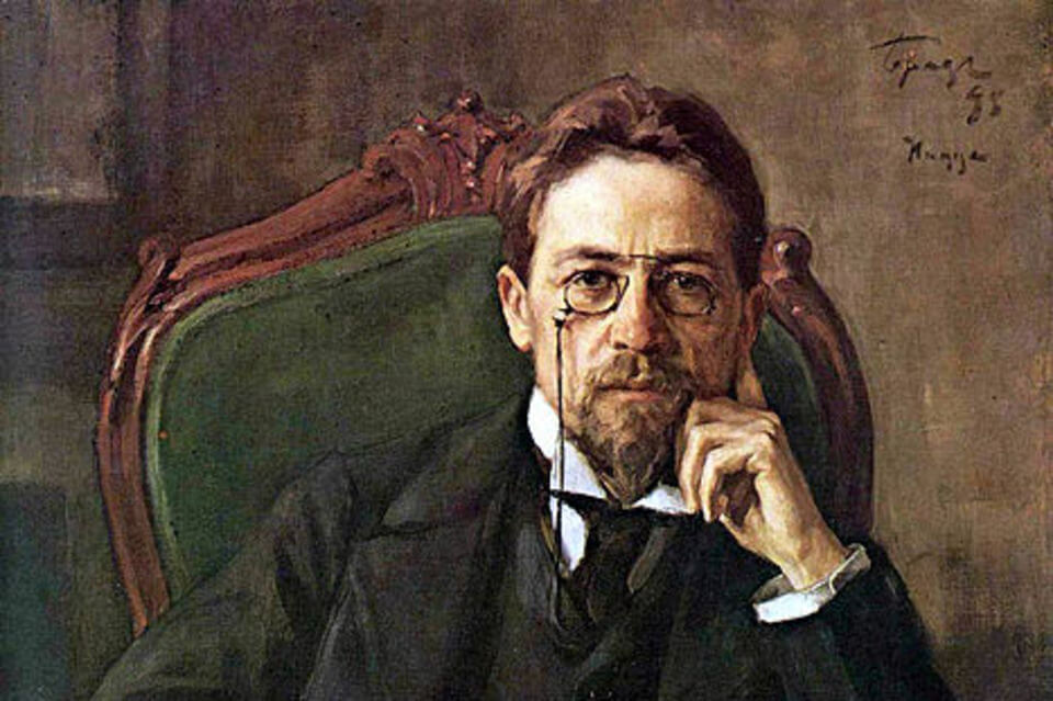 Antón Chéjov